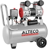 Безмасленный воздушный компрессор Alteco ACO 30L