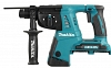 Перфоратор аккумуляторный Makita DHR263Z