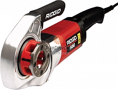 Электрический резьбонарезной клупп Ridgid 600-C