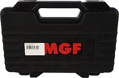 Кейс набора динамометрических ключей MGF 17-22-24-26-27-29 мм