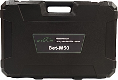 Кейс углового магнитного сверлильного станка Bycon Bet-W50