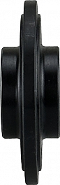 Накатывающий ролик Remmers GM 1"-1 1/2" для желобонакатчика Mustang 1"-6"/8" вид сбоку