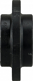 Накатывающий ролик Remmers GM 2"-6" для желобонакатчика Mustang 1"-6"/8" вид сбоку