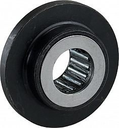 Накатывающий ролик Remmers GM 2"-6" для желобонакатчика Mustang 1"-6"/8"