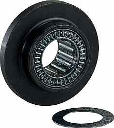 Подшипник накатывающего ролика Remmers GM 2"-6" для желобонакатчика Mustang 1"-6"/8"