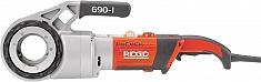 Привод клуппов электрических резьбонарезных Ridgid 690-I