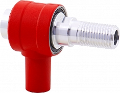 Пылеотвод для коронки по бетону Cardi М18 мама-1 1/4 UNC папа Пылеотвод для коронки по бетону Cardi М18 мама-1 1/4 UNC папа