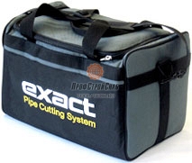 Сумка Exact PipeCut Bag 1