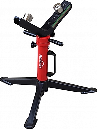 Трубная опора гидравлического желобонакатчика для грувлок Remmers Mustang 2-12 Трубная опора гидравлического желобонакатчика для грувлок Remmers Mustang 2-12